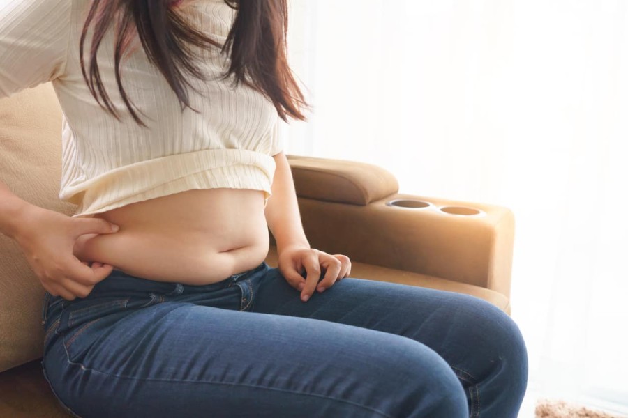 15 Tips Mengecilkan Perut Buncit yang Cepat dan Efektif