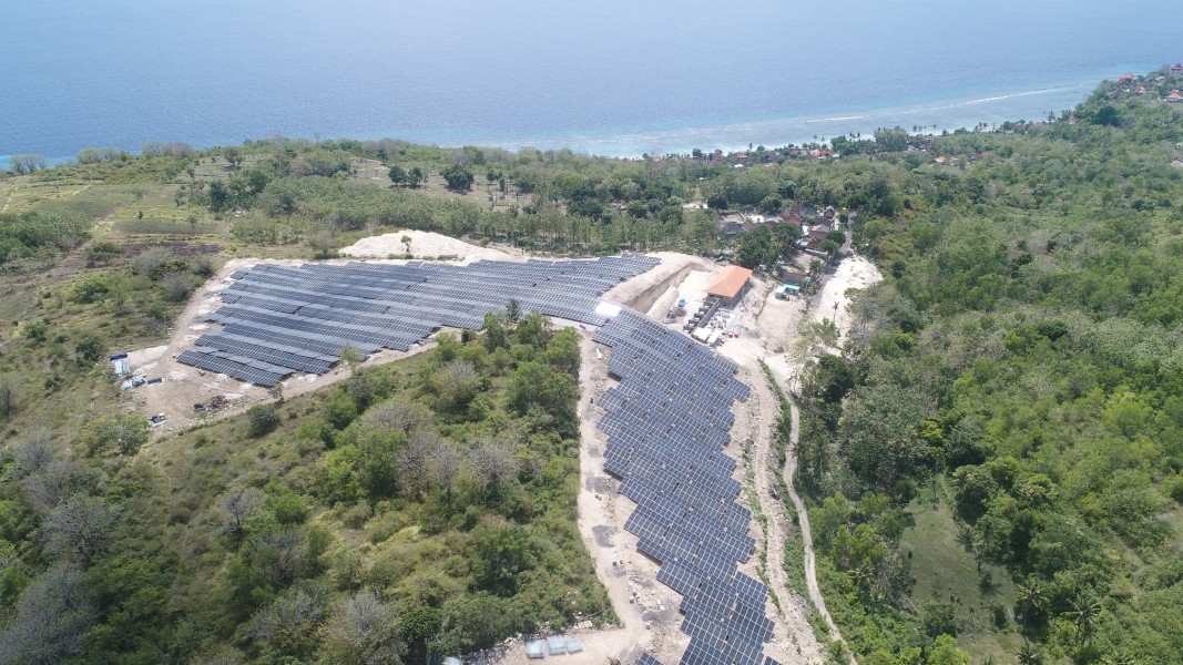 Buktikan Komitmen Berkelanjutan, PLN Indonesia Power Dorong Aksi Hijau di Pulau Bali