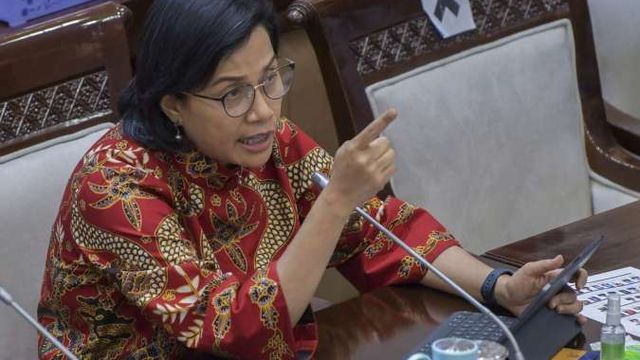 Pemangkasan Dana Transfer Daerah Picu Ketegangan, DPD RI Sampaikan Protes kepada Sri Mulyani