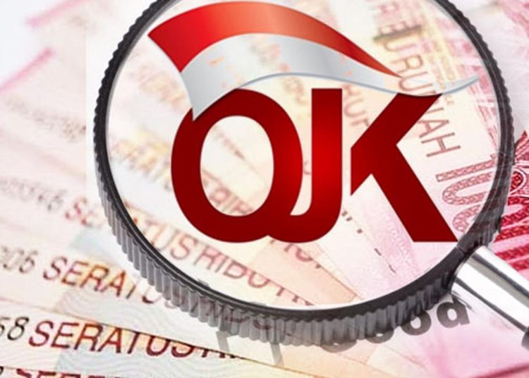 OJK Tingkatkan Pengawasan Sektor Finansial dengan Dua Aturan Baru