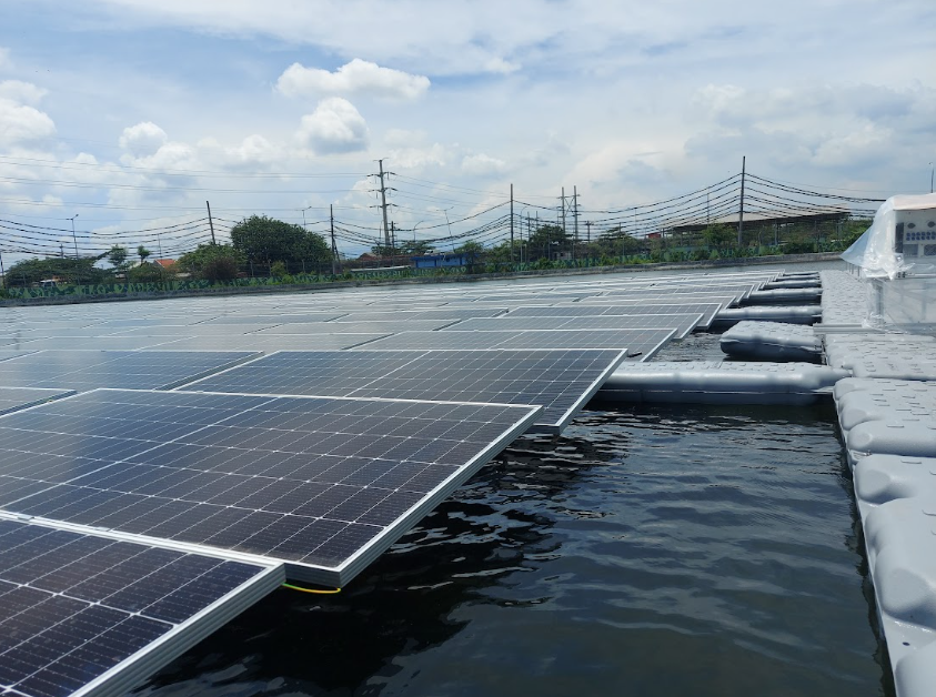 PLN Indonesia Power Berkomitmen untuk Melaksanakan Program Proyek Strategis Nasional Melalui Pengembangan dan Optimalisasi Berbagai Potensi Energi Baru Terbarukan di Seluruh Tanah Air