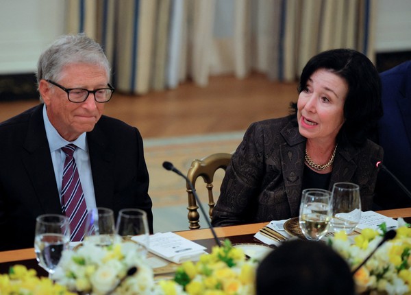 Bill Gates Dulu Anggap Tidur untuk Orang Malas, Kini Menyesal dan Rutin Tidur 7 Jam