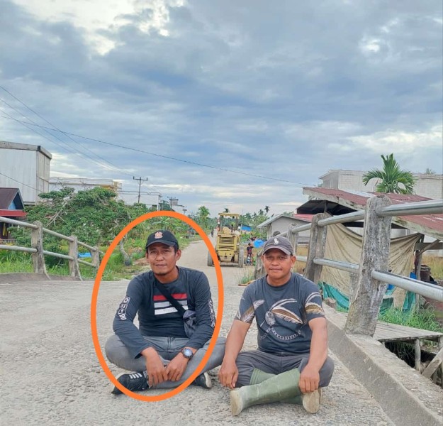 Mengenang Sang Pejuang Infrastruktur Selatan: Di Balik Rusaknya Jalan Kota Baru-Pulau Kijang, Terukir Dedikasi Abadi Sirajuddin Sayuthi