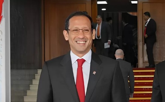 Belum Jadi Tersangka Kasus Chromebook, Ini Alasan Kejagung Soal Status Nadiem Makarim