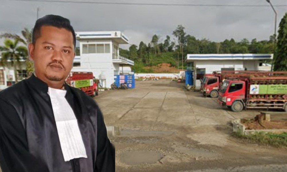 10 Pekerja PT Awal Bros Bumi Pusaka Klaim Tak Pernah Resign, LBH Pena Riau Pertanyakan Proses Pengunduran Diri