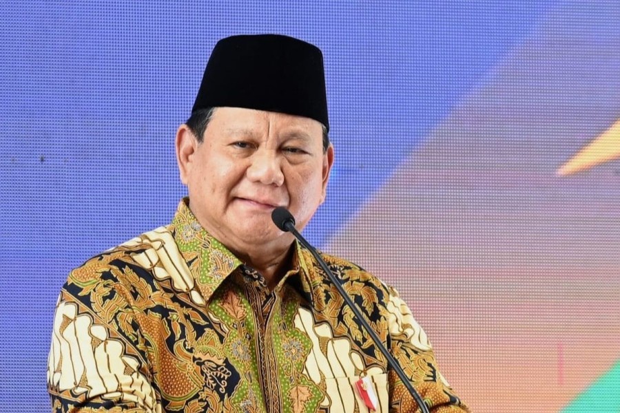 Prabowo Perintahkan Penghematan Besar-besaran, Indonesia Siap Guncang Dunia