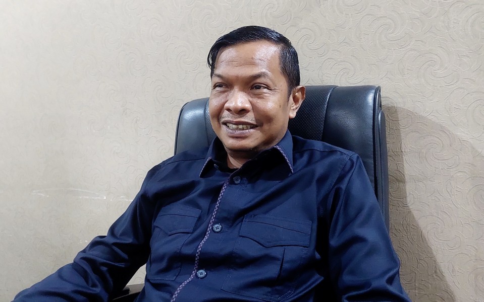 DPRD Apresiasi Satgas Karhutla, Minta Aparat Hukum Tindak Tegas Pemilik Lahan