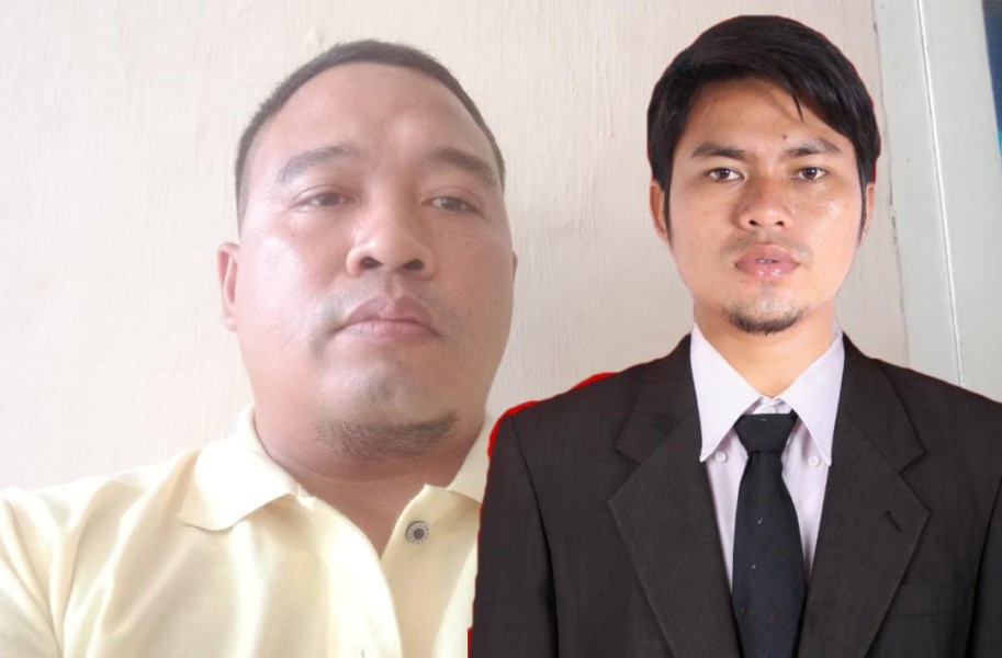 Surat Kejari Terkait Dugaan Gratifikasi Kades Mengendap di Inspektorat Inhu