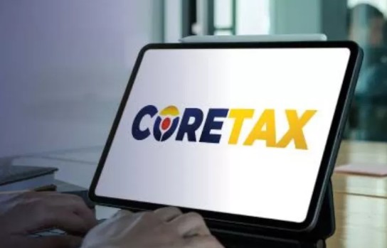Coretax Kerap Error, Wajib Pajak Malah Kena Denda Gara-Gara Sulit Bayar Pajak