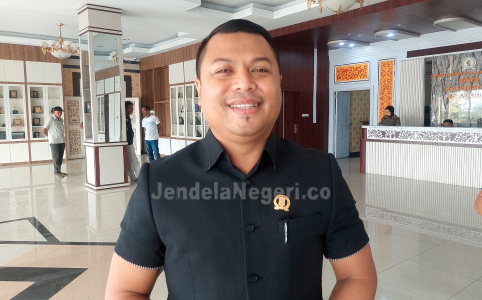 RDP Komisi II DPRD Pelalawan: Soroti CSR, Aset, hingga Rencana Bisnis Perumda Tuah Sekata