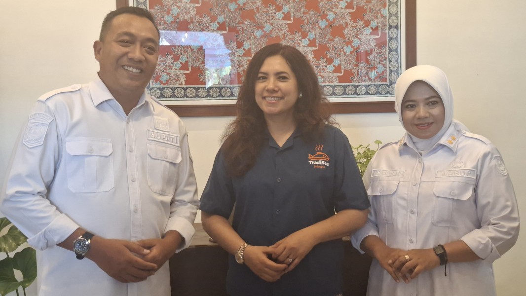 Berlokasi di Pojok Alun-Alun Situbondo, TradiSea Rooms & Resto Tawarkan Pengalaman Berbasis Cerita