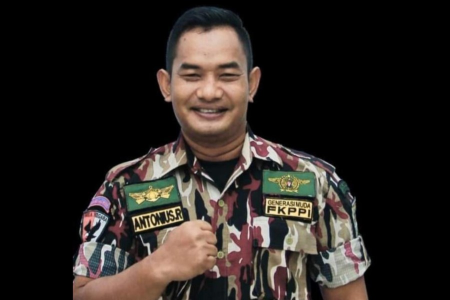 Perkuat Pertahanan Riau, GM FKPPI Dorong Percepatan Pembangunan Kodim di Pelalawan