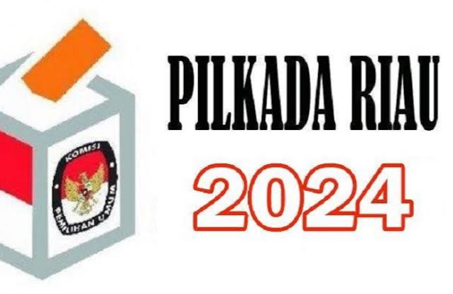 KPU Tetapkan DPS di Pilgub Riau 4.827.031 Pemilih