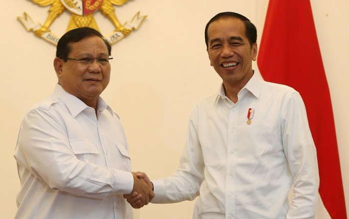 Pemangkasan Anggaran Infrastruktur Besar besaran Menandai Perubahan Kebijakan: Prabowo Vs Jokowi