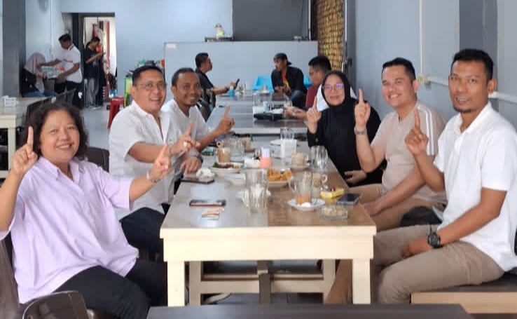 Soal Tudingan Tabligh Akbar Masuk Kampanye Rapat Umum, Begini Respon Tim Hukum Bermarwah