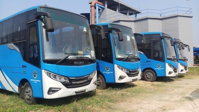 Pemangkasan Dana Layanan Transportasi Daerah Memicu Kekhawatiran Publik