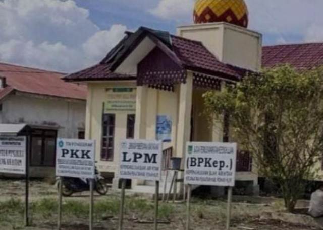 Kantor Hukum Rahmat Hidayat & Rekan Wakili Hendri Kasi Pelayanan Somasi PJ Penghulu Suak Air Hitam