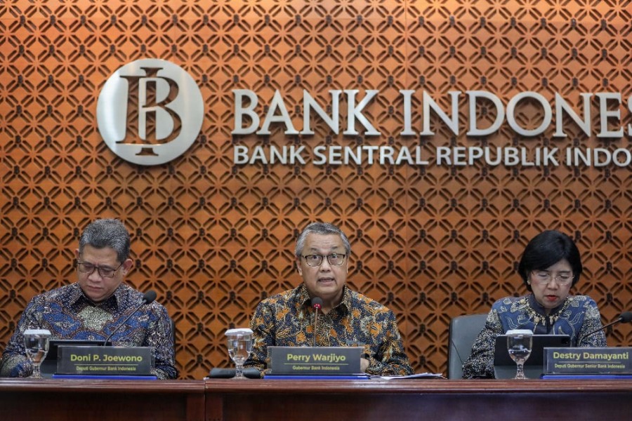 Bank Indonesia Prediksi Tantangan Ekonomi Global 2025, Perkuat Kebijakan di Lima Area Utama