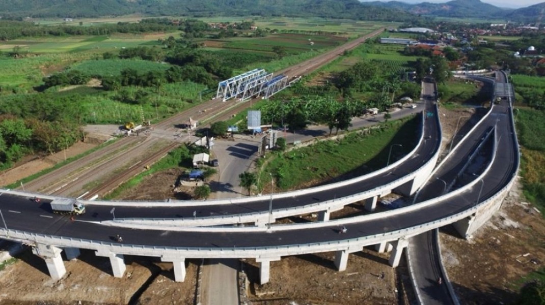 Hutama Karya dan DPR RI Pastikan Proyek Jalan Tol Sicincin-Bukittinggi Tetap Jalan: Pembebasan Lahan Jadi Syarat Utama