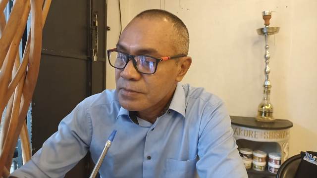 Banten Tuan Rumah Pertama “Safari Buku” JMSI