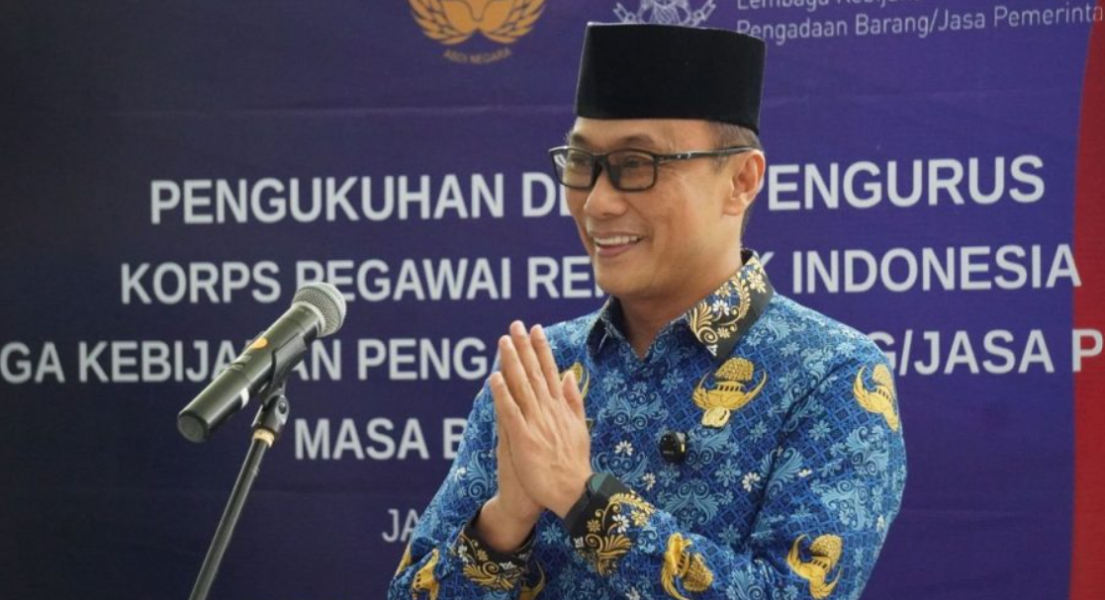 Ketua Umum Korpri Usulkan Masa Kerja ASN Diperpanjang Hingga Usia 70 Tahun