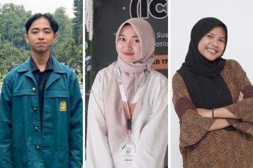 Pendekatan Komprehensif untuk Ketahanan Energi dan Pengurangan Emisi di Yogyakarta