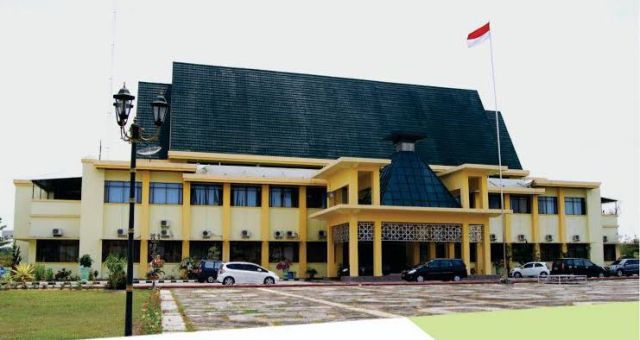 Pemkab Siak Rilis Aplikasi APGAN, Permudah Proses Administrasi Kepegawaian