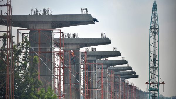 Kementerian PUPR Genjot Investasi Infrastruktur, Targetkan Rp 700 Triliun di Era Pemerintahan Baru