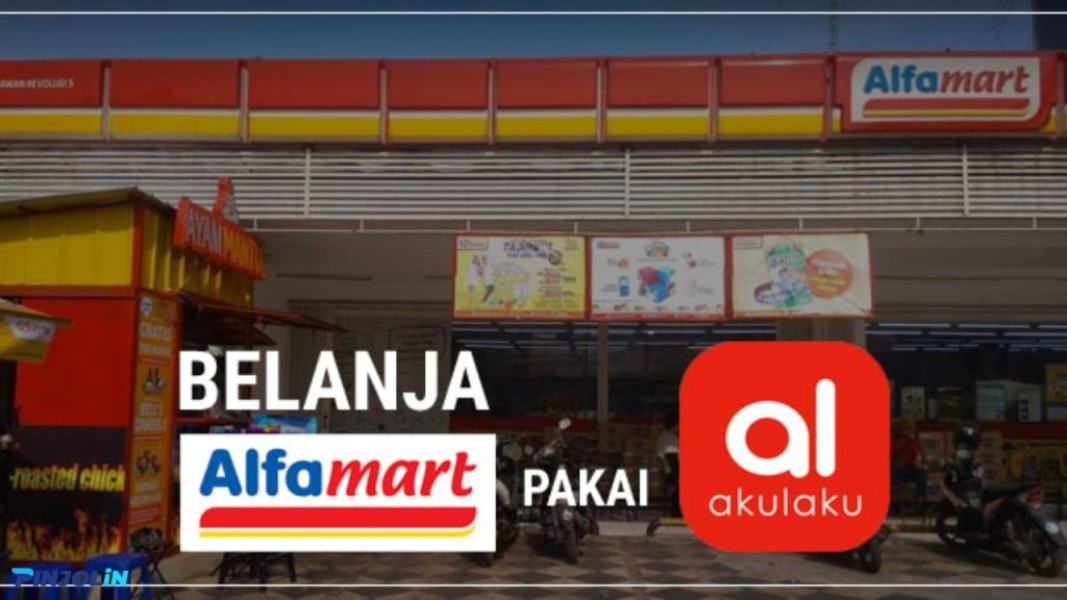 3 Penyebab tidak Bisa Belanja di Alfamart Pakai Akulaku