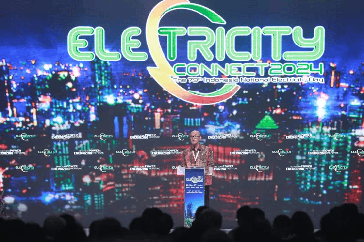 Electricity Connect 2024 Resmi Ditutup, Sukses Gaet 15 Ribu Pengunjung