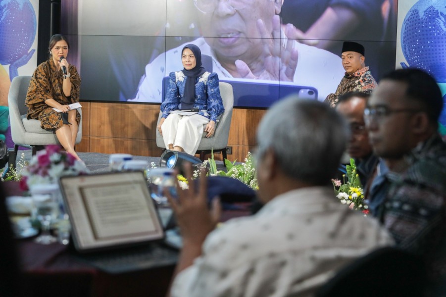 Situbondo dan Serang Luncurkan Anyer–Panarukan 3R, Bidik Ekonomi UMKM Sepanjang Jalan Raya Pos