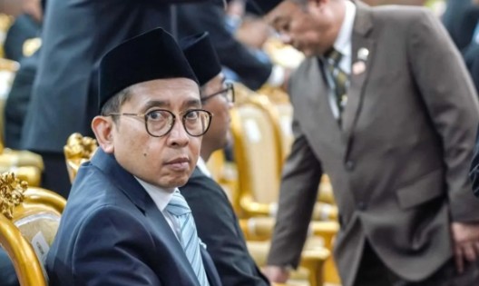 Fadli Zon Ajak Masyarakat Jaga Integritas Bangsa di HUT ke-80 RI