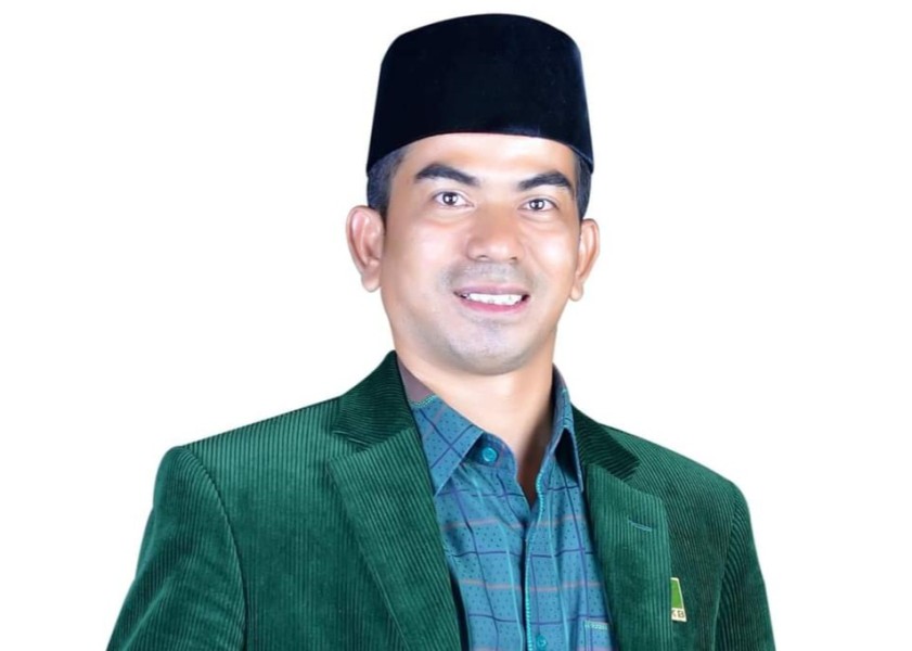 Soal 16 Point Komitmen, Jubir Bermarwah: UAS Ingin Mengkonfirmasi ke Publik, Paslon Bermarwah Layak Didukung