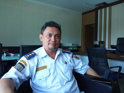 Dishub Kota Pekanbaru Berencana Gunakan Kendaraan Listrik untuk Angkutan Feeder Bus TMP