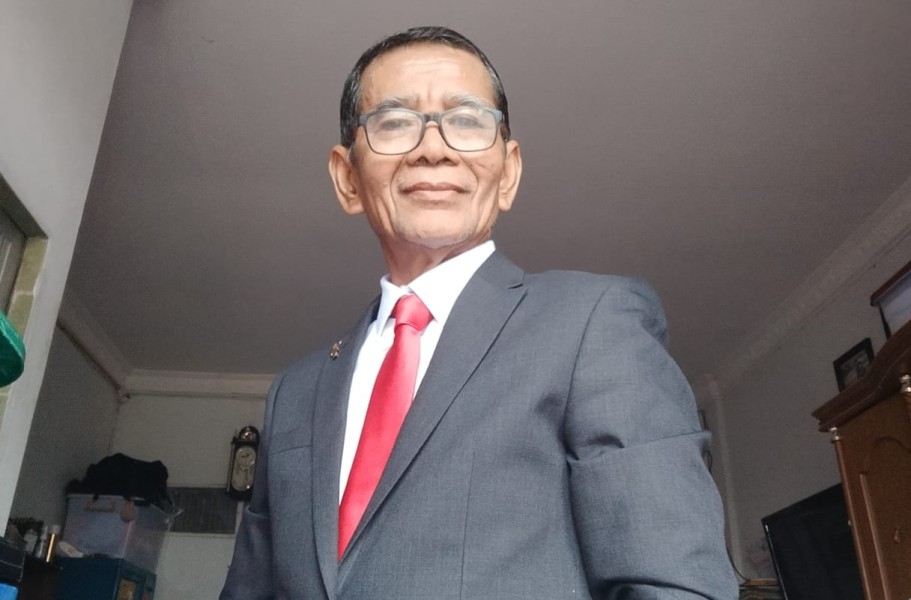 Pilkada Pelalawan, Sozifao Hia: Ono Niha Pastikan Dukung Zukri-Husni Tamrin