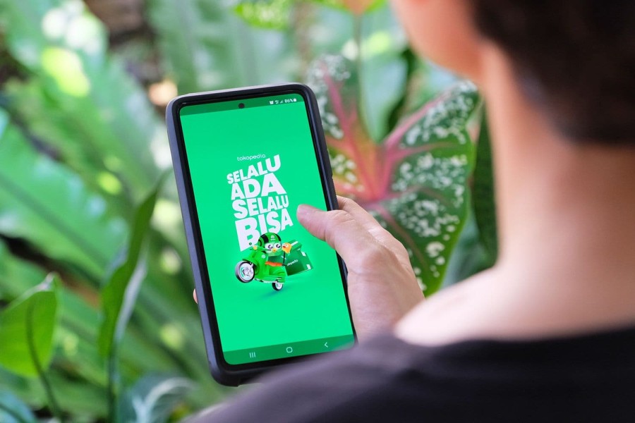 4 Cara Buka Toko dan Jualan di Tokopedia dengan Mudah