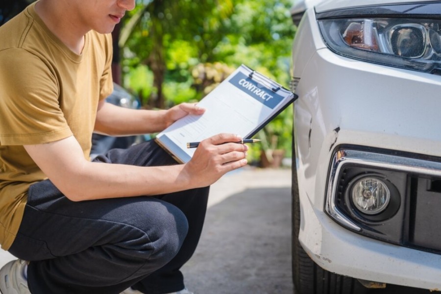 Asuransi Mobil Bekas: Biaya, Cara Klaim, dan Keuntungannya