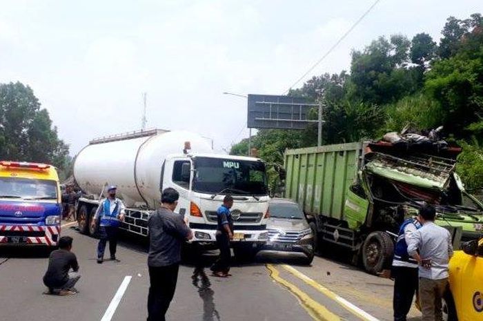 Waspada Rem Blong: Kementerian Perhubungan Terbitkan Panduan Keselamatan Berkendara