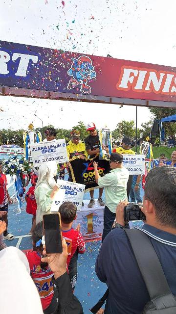 Hasil Lengkap PEKOPI 2026 Pekanbaru: Daftar Juara dan Perolehan Medali Terbaru