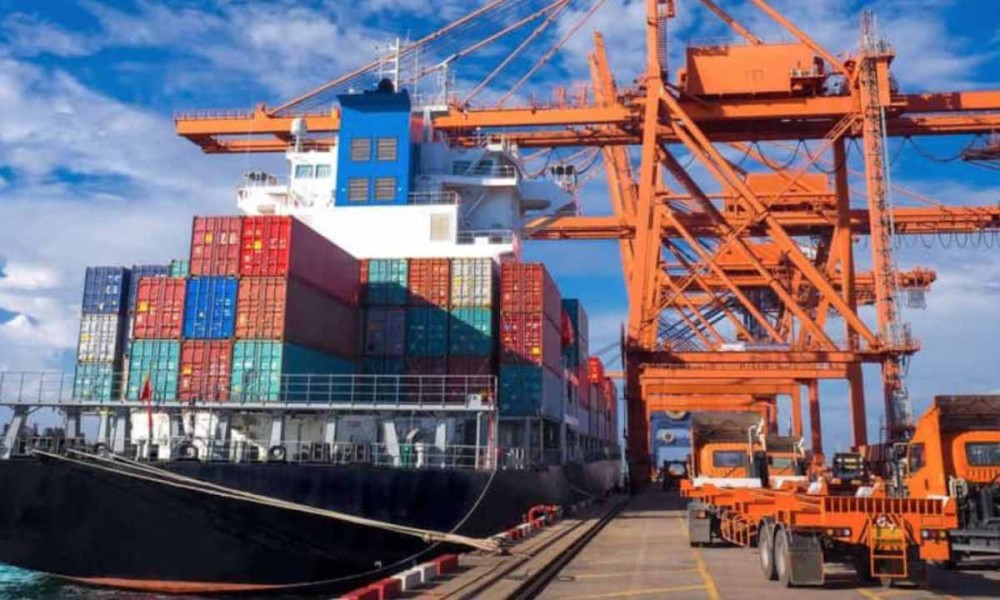Pemerintah Rencanakan Impor Lima Komoditas Pangan di 2025