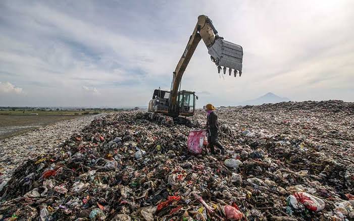 Optimalkan Pengelolaan Sampah, DLHK Kota Pekanbaru: Pemerintah Kota saat ini terus berupaya melakukan optimalisasi dalam pengelolaan sampah