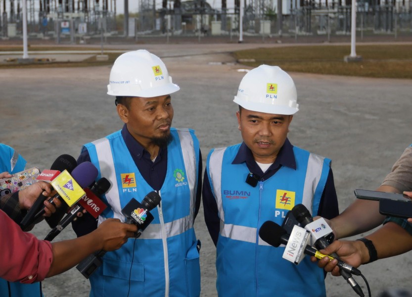 Pasokan Listrik EBT Terus Bertambah, PLN Bakal Operasikan PLTA Jatigede 110 MW