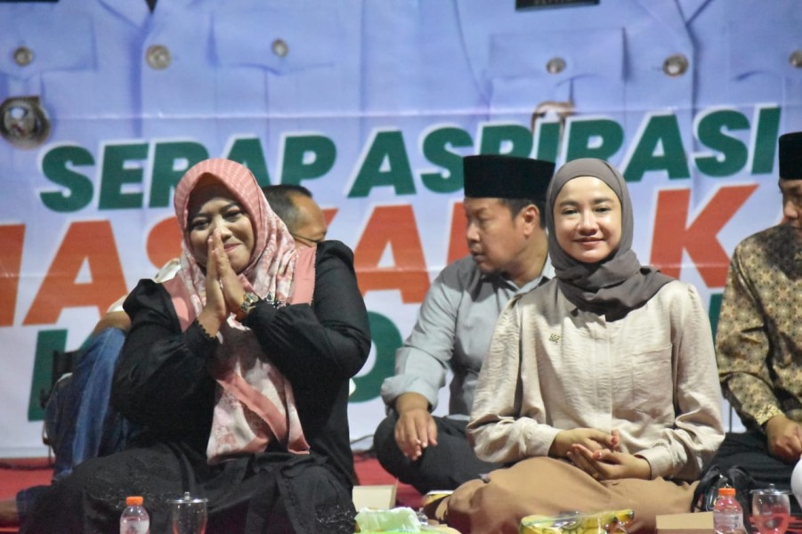 Marongghi di Kapongan, Ketika Pemkab Situbondo Mendengar Suara Warga