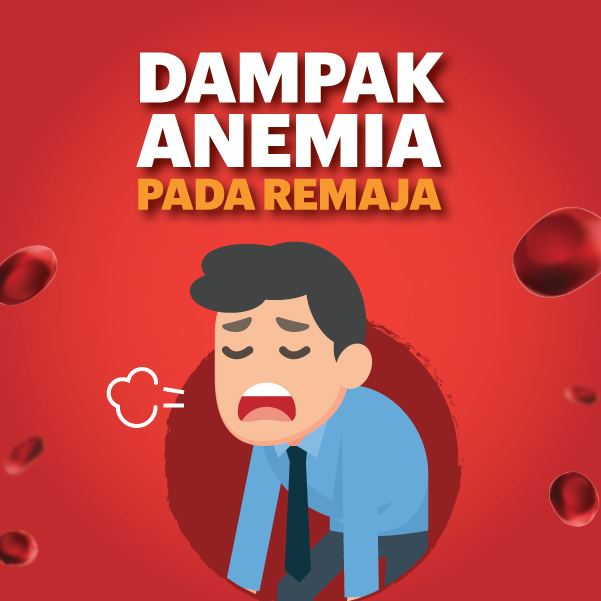 1 dari 5 Anak di Indonesia Mengidap Anemia: DKI Jakarta Catat Angka Tertinggi Hingga 40%