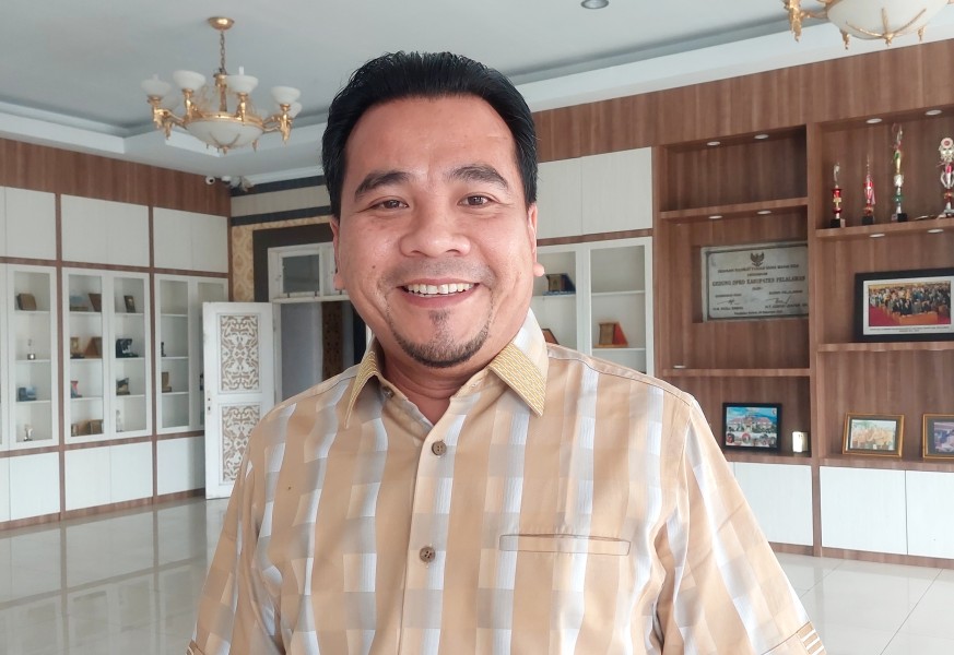 PT SLS Minta Penundaan Hearing di DPRD Pelalawan, Alasan Masih Tunggu Hasil Investigasi