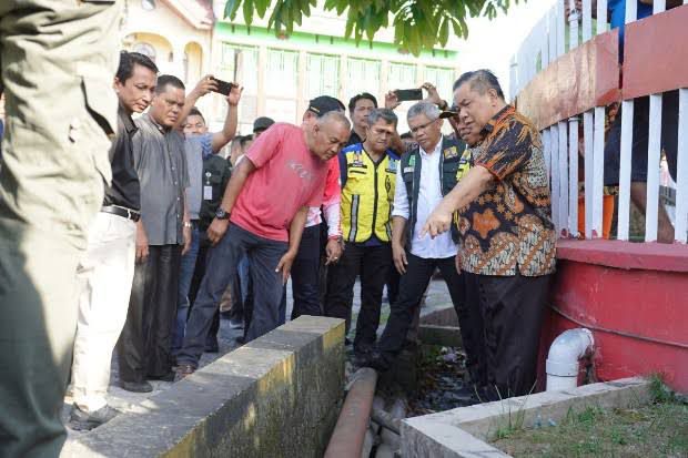 SF Hariyanto: Jalan untuk Rakyat, Sampai Mau Dipansuskan