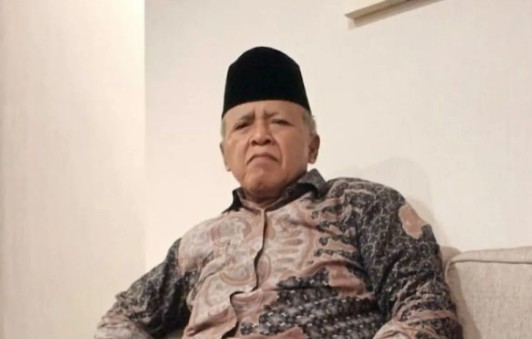 Angota Syuriah PBNU Desak KPK Segera Tetapkan Tersangka Kasus Kuota Haji