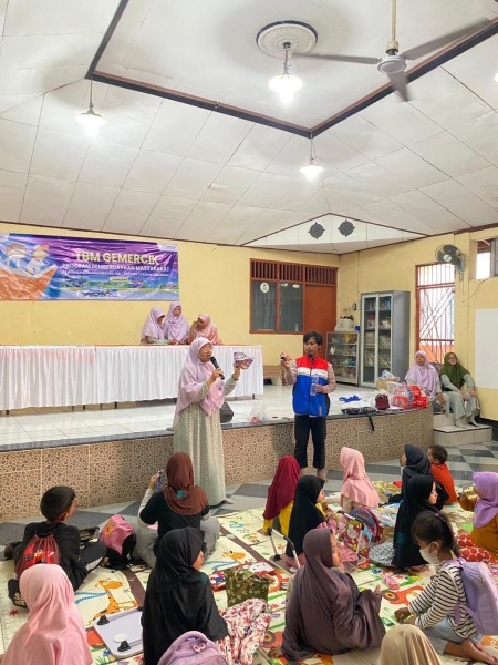 PGN Tawarkan SISTER DEWA untuk Meningkatkan Pendapatan Petani Karet