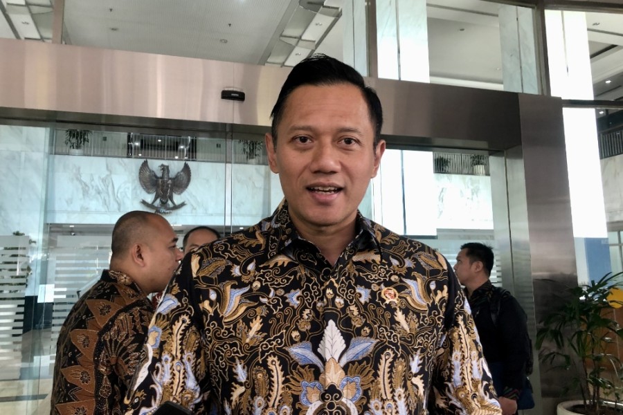 100 Hari Pemerintahan Prabowo dan Gibran: Tantangan Infrastruktur dan Keuangan di Mata AHY