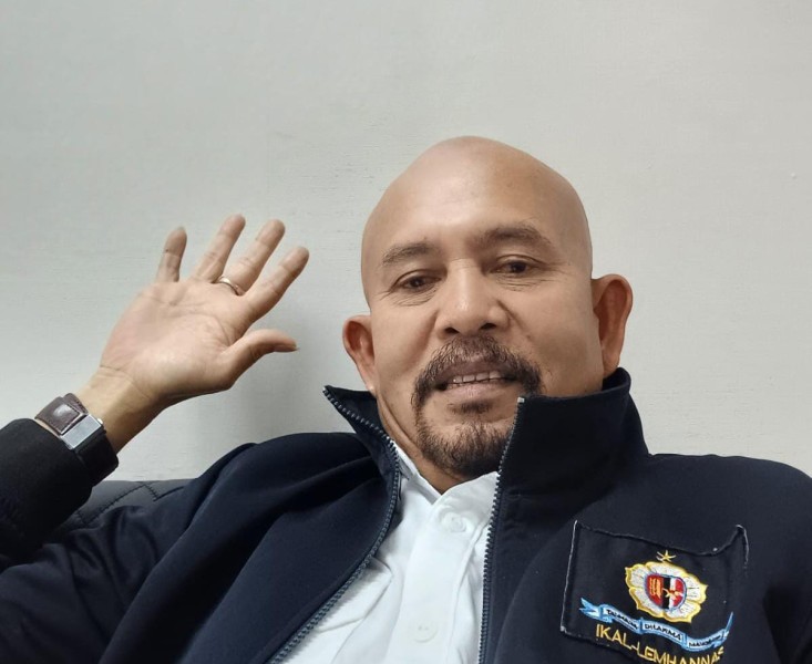 Ketua DK PWI Riau Minta Anggota Muda yang Diduga Gunakan Ijazah Palsu Mundur